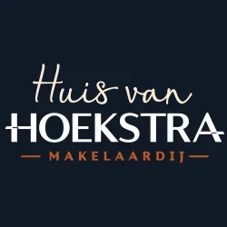 Logo Huis van Hoekstra makelaardij & taxaties