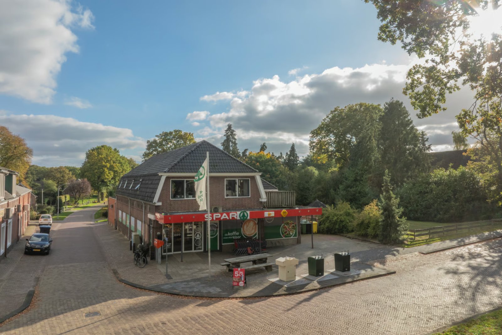 Photo d'équipe de Huis & Vos Bedrijfsmakelaars