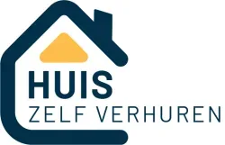 Logo Huis Zelf Verhuren in Zaandam