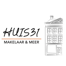 Logotipo HUIS31