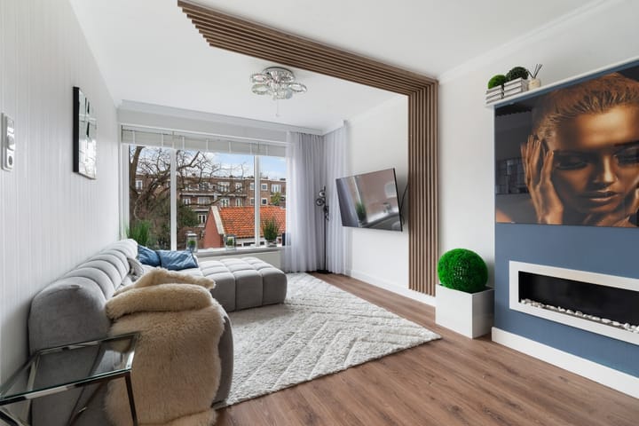 Huisduinenstraat 90 in 's-Gravenhage