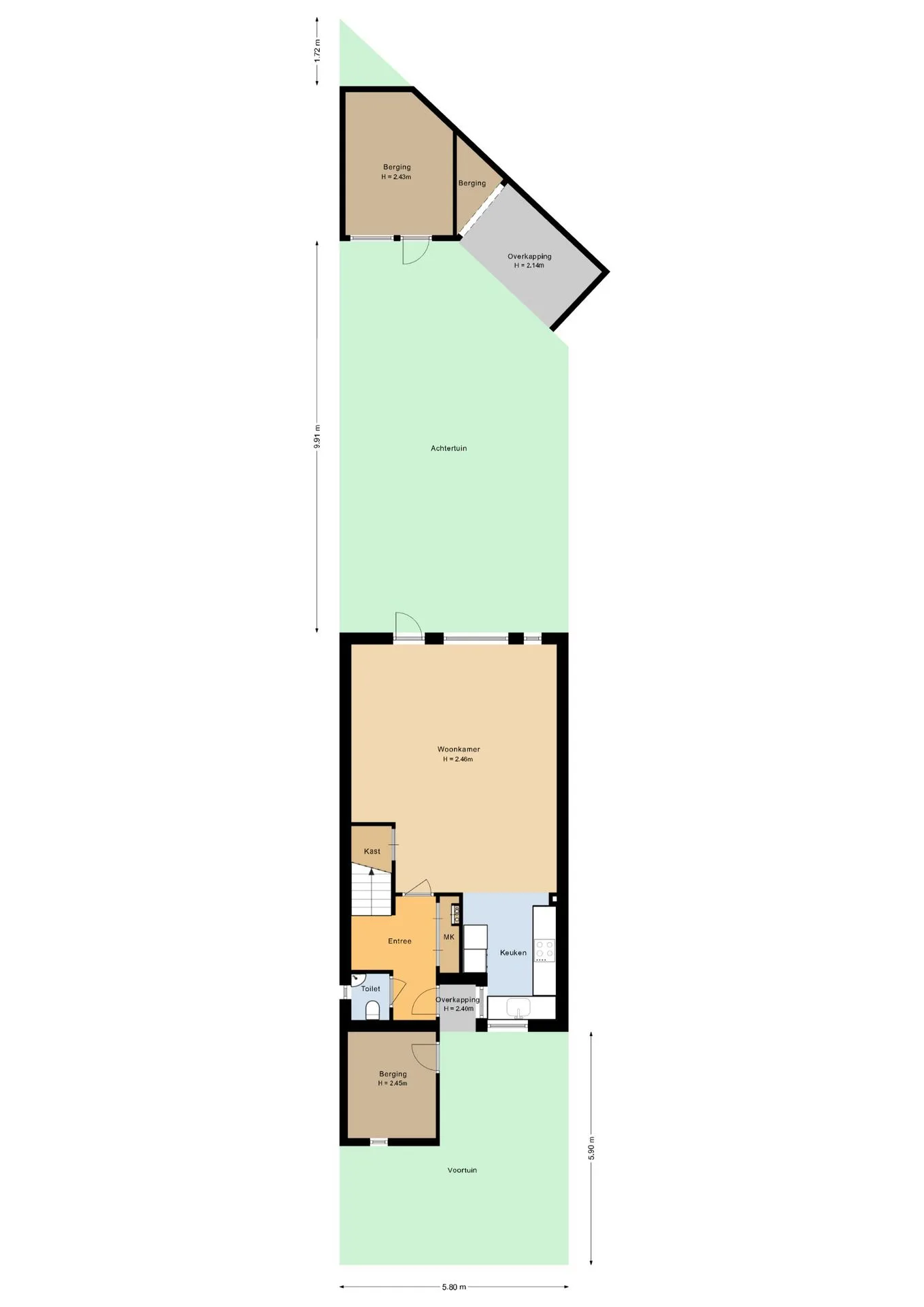 Huiserf 23 Breda thumbnail 31