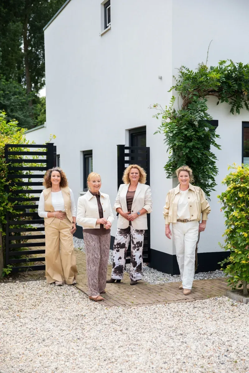 Kantoor foto van Huisidee Makelaardij