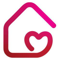 Logo Huisinzicht- thuis in (ver)kopen met aandacht