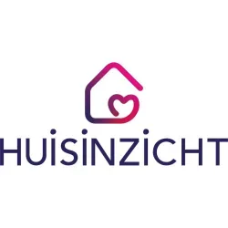 Logo Huisinzicht- thuis in (ver)kopen met aandacht