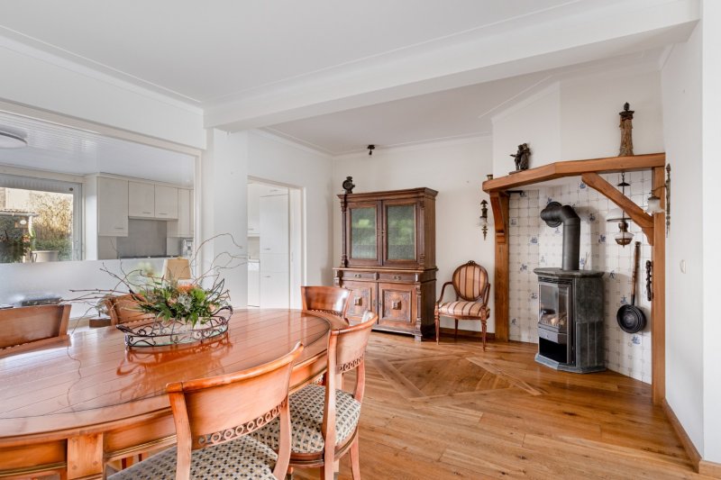 Bürofoto von Huiskantoor