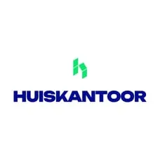 Logotipo de Huiskantoor