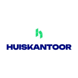 Logo van Huiskantoor