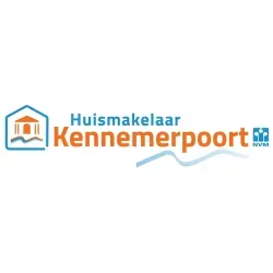 Logo Huismakelaar Kennemerpoort