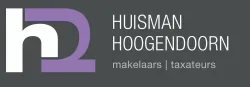 Logo Huisman | Hoogendoorn Makelaars o.z.