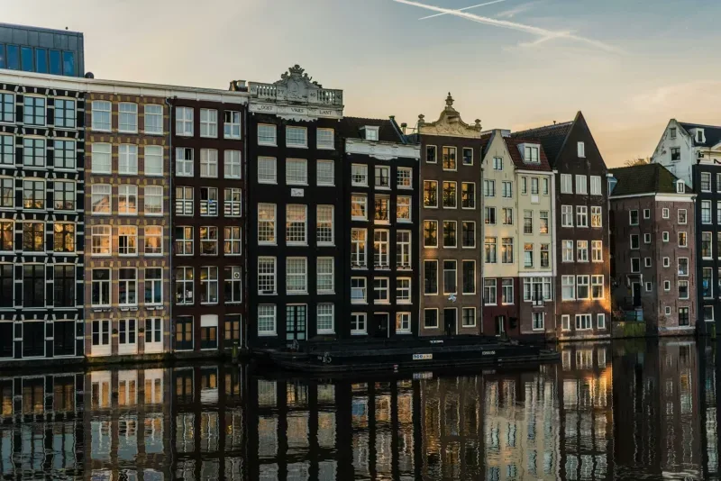Office photo of Huisman Makelaardij B.V.