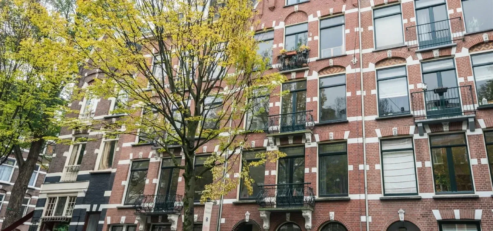 Mannschaftsfoto von Huisman Makelaardij B.V.