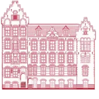 Logotipo de Huisman Makelaardij B.V.