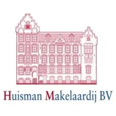 Logotipo de Huisman Makelaardij B.V.