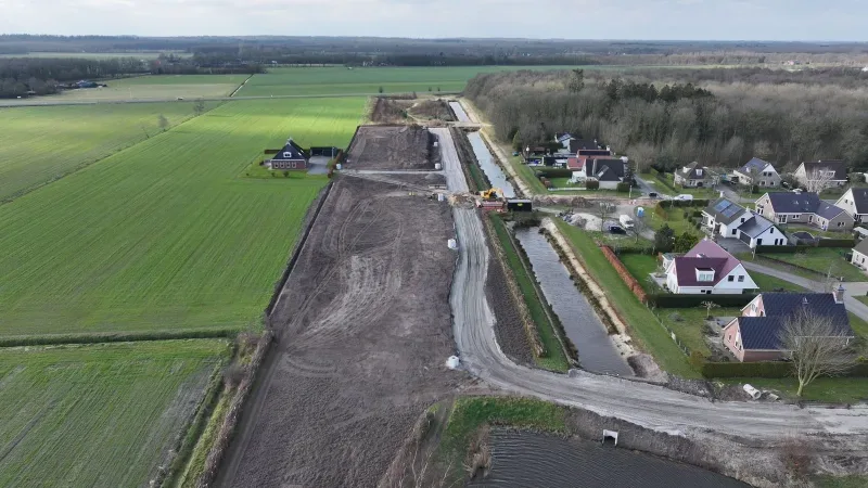 Kantoor foto van Huisman Makelaars