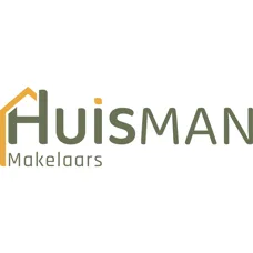Logo of Huisman Makelaars