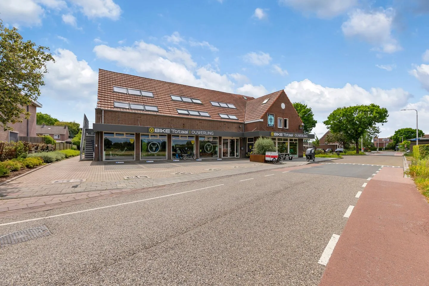 Huismanstraat 29 a Huissen