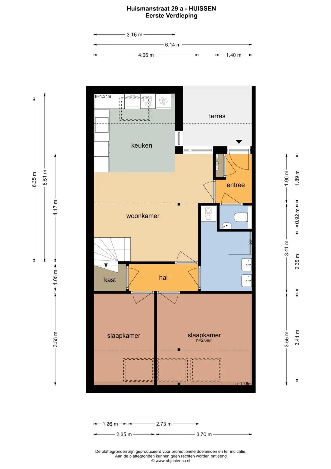 Huismanstraat 29 a Huissen thumbnail 40