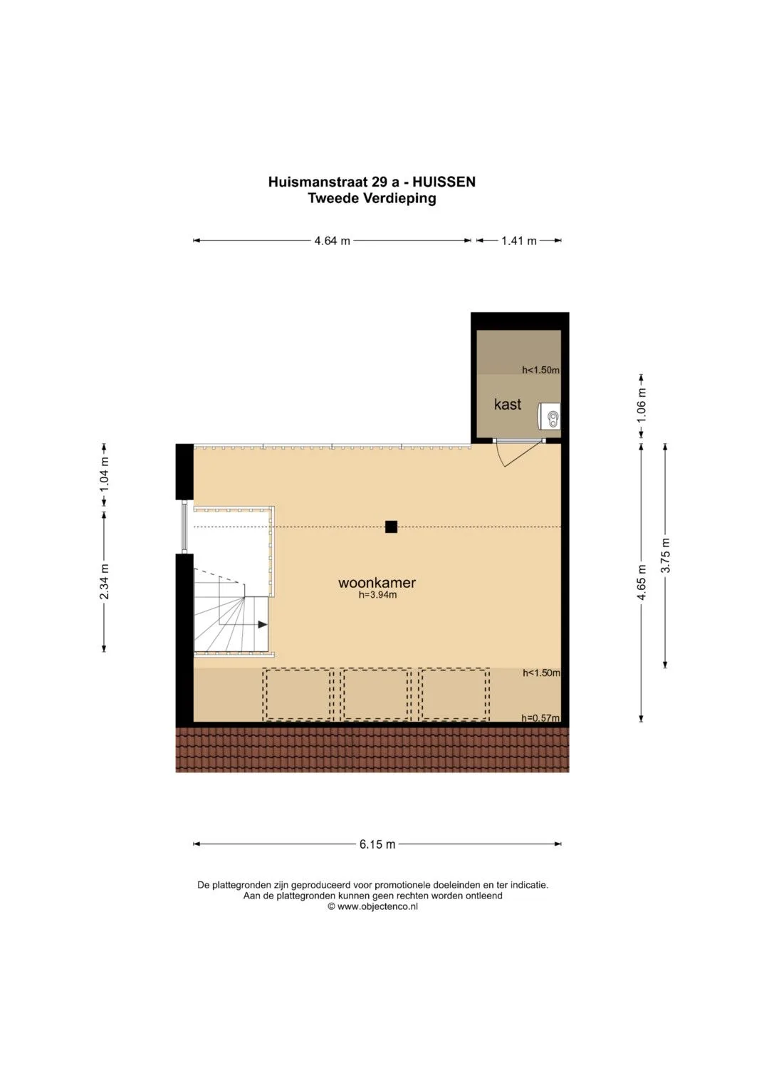 Huismanstraat 29 a Huissen thumbnail 41
