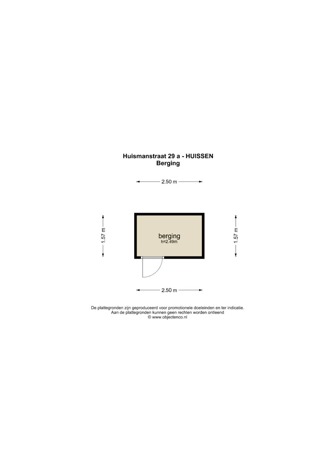 Huismanstraat 29 a Huissen thumbnail 42