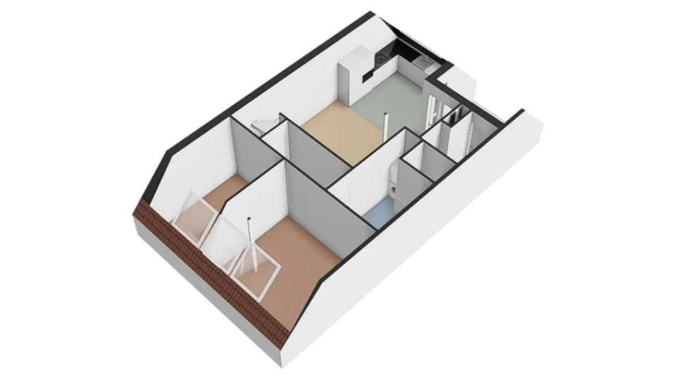 Huismanstraat 29 a Huissen thumbnail 45