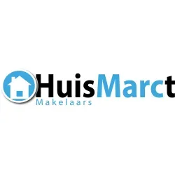 Logotipo HuisMarct Makelaars