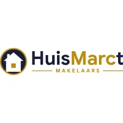 Logo HuisMarct Makelaars