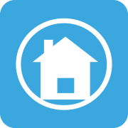 Logo van HuisMarct Makelaars