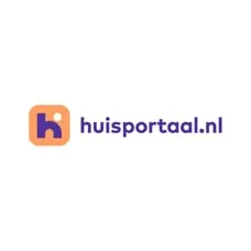 Logo HuisPortaal