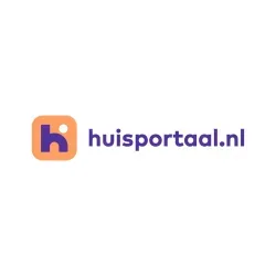 Logo HuisPortaal