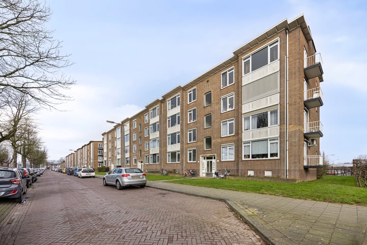 Huissensestraat 129-3 in Arnhem photo