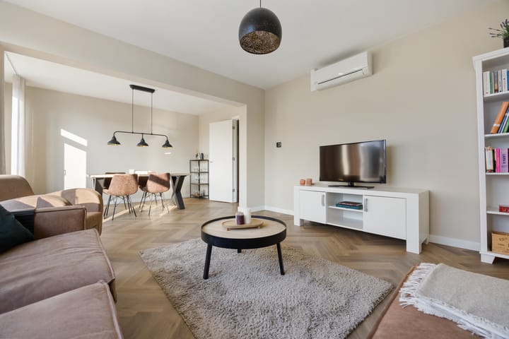 Photo de la maison Huissensestraat 137-3, Arnhem