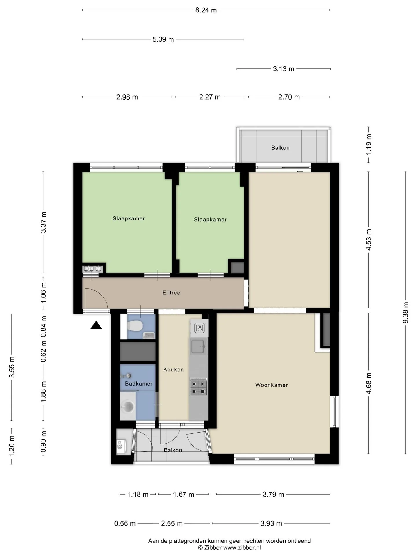 Huissensestraat 42 2 Arnhem thumbnail 33