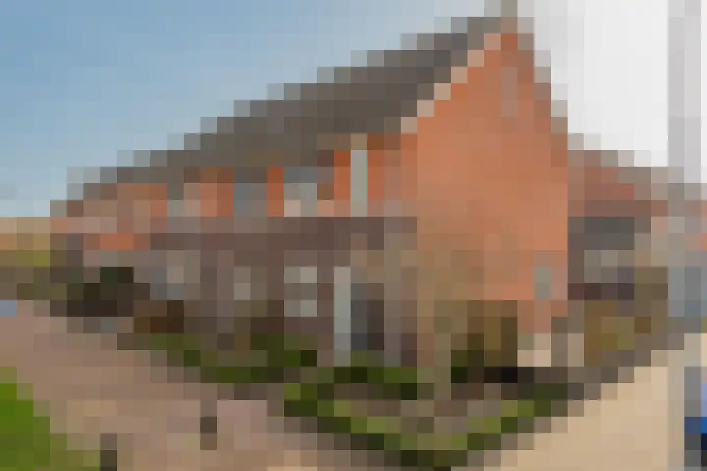 Huisstede 2 en Oldebroek