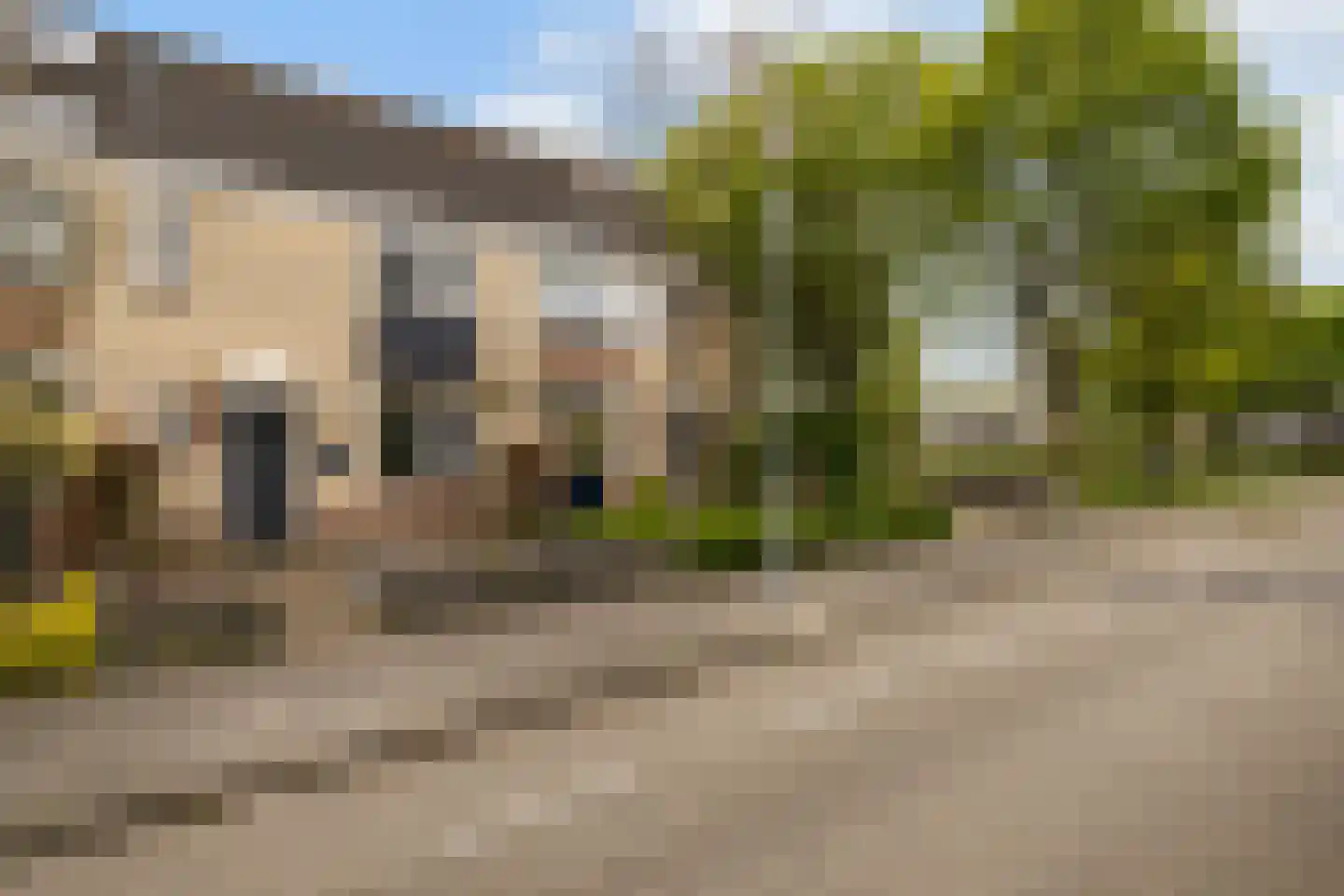 Huisstede 23 Hoevelaken