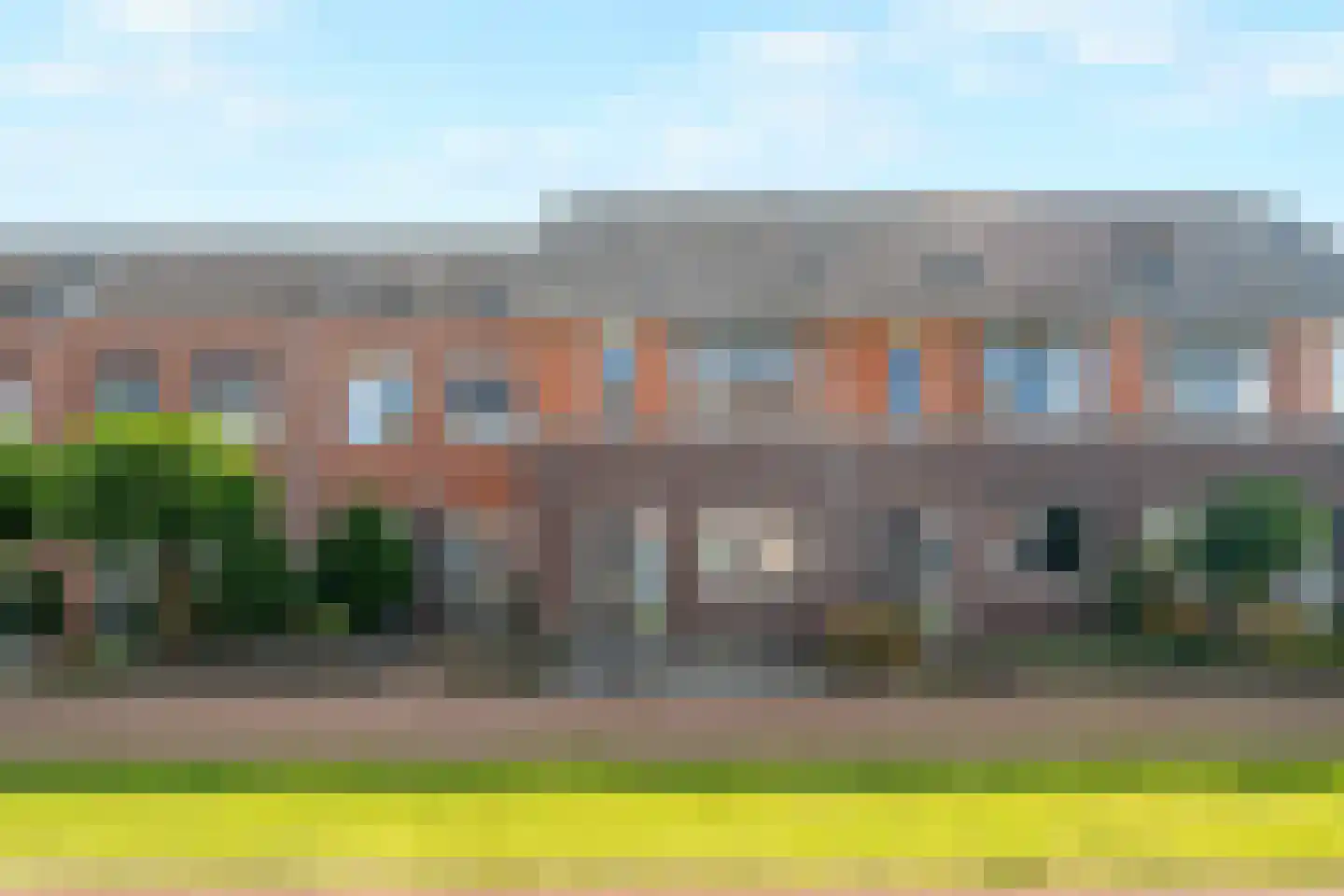 Huisstede 6 Oldebroek