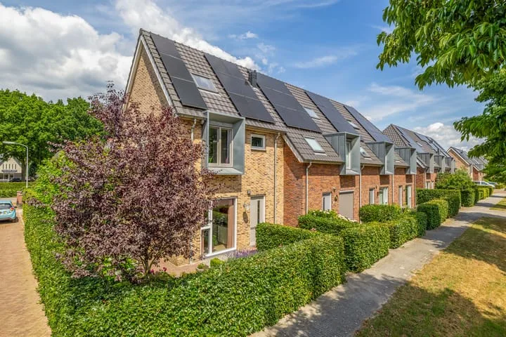 Huisstee 1 en Hierden