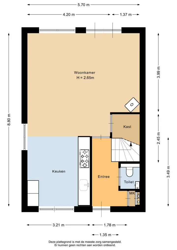 Huisstee 1 Hierden thumbnail 27