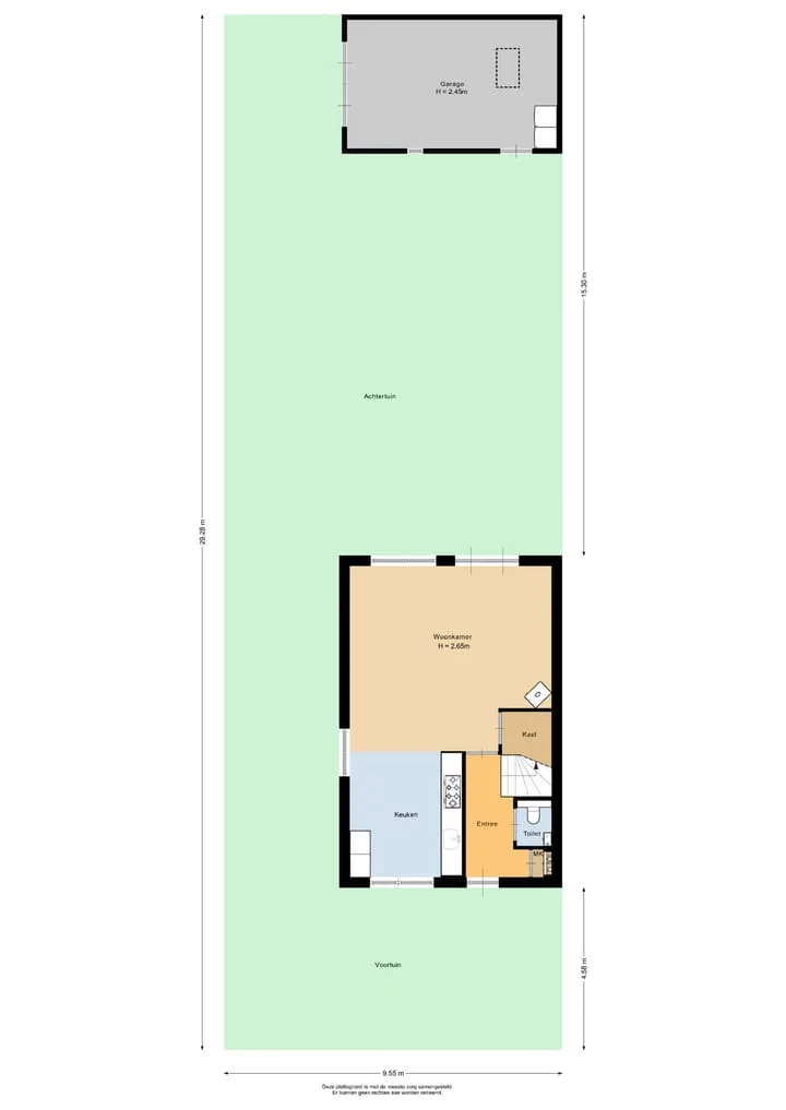 Huisstee 1 Hierden thumbnail 32