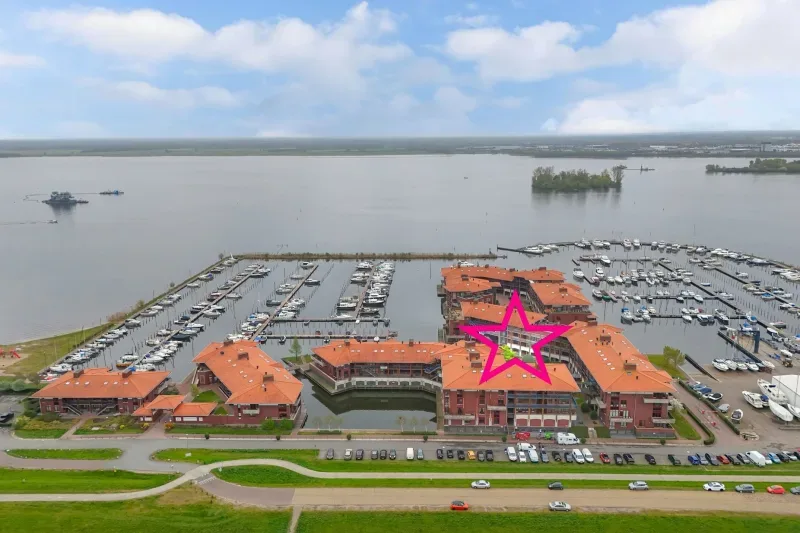 Photo de bureau de huiSter makelaar