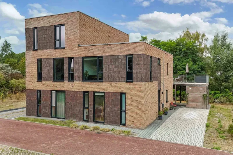 Kantoor foto van huiSter makelaar