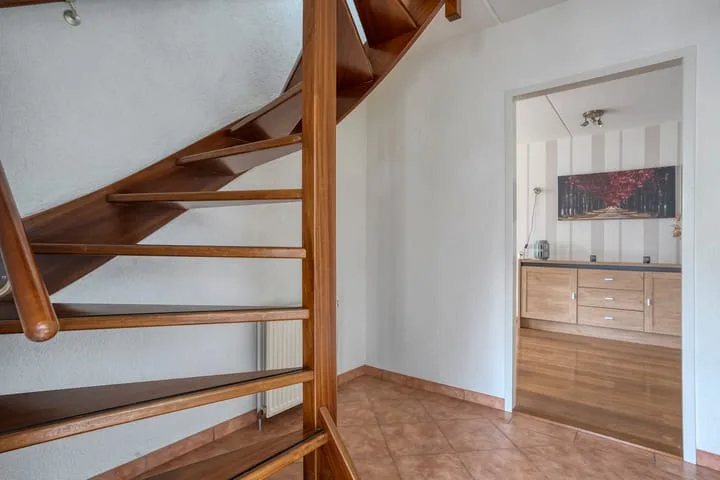 Huisweid 5 in Egmond-Binnen