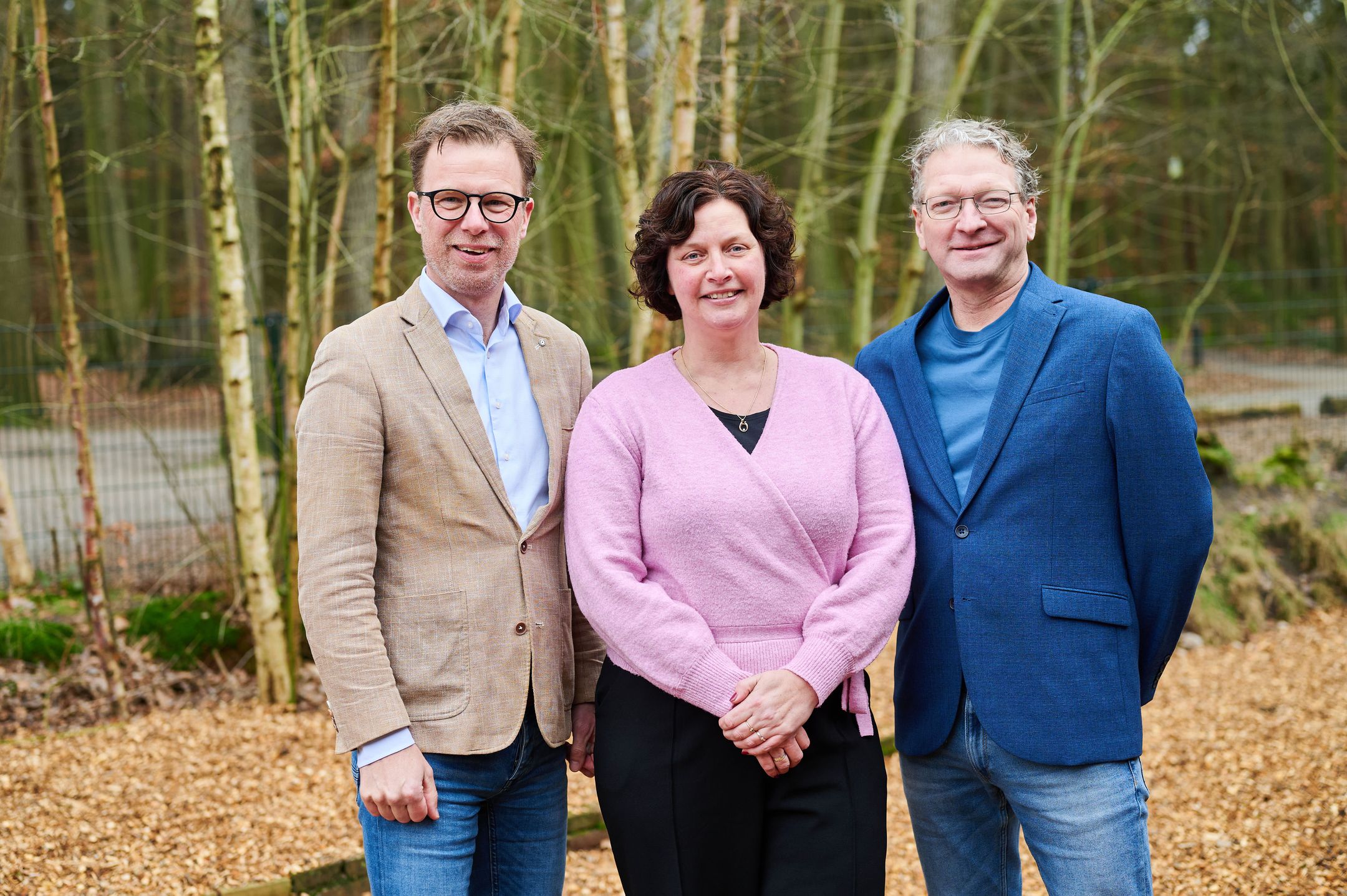Bürofoto von HuitingSchoon Emmen B.V.