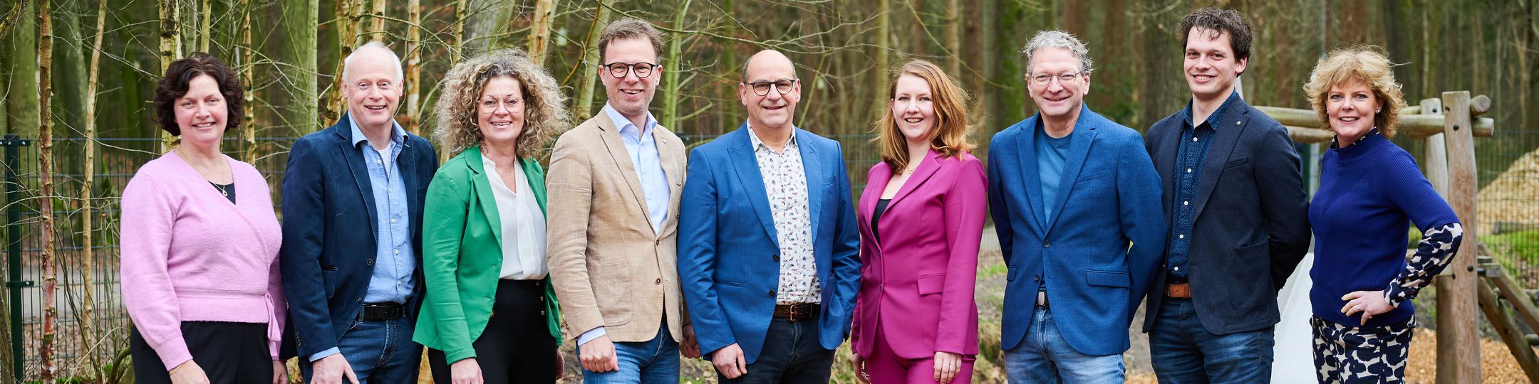 Photo de bureau HuitingSchoon Emmen B.V.