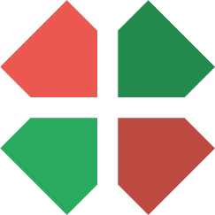 Logo van HuitingSchoon