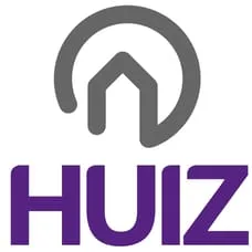 Logotipo Huiz