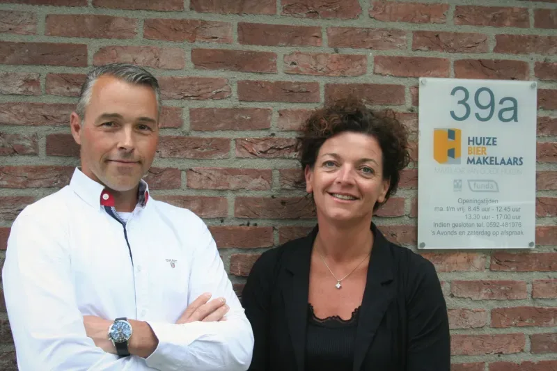 Bürofoto von Huize Bier Makelaars