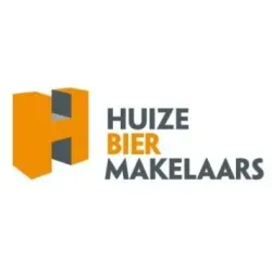 Logo Huize Bier Makelaars