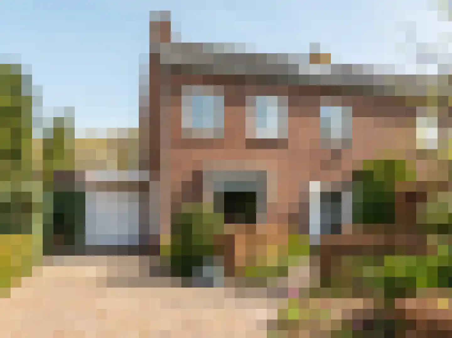 Huize Limburgstraat 5 in Oosterhout