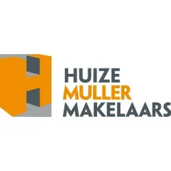 Logo Huize Muller Makelaars